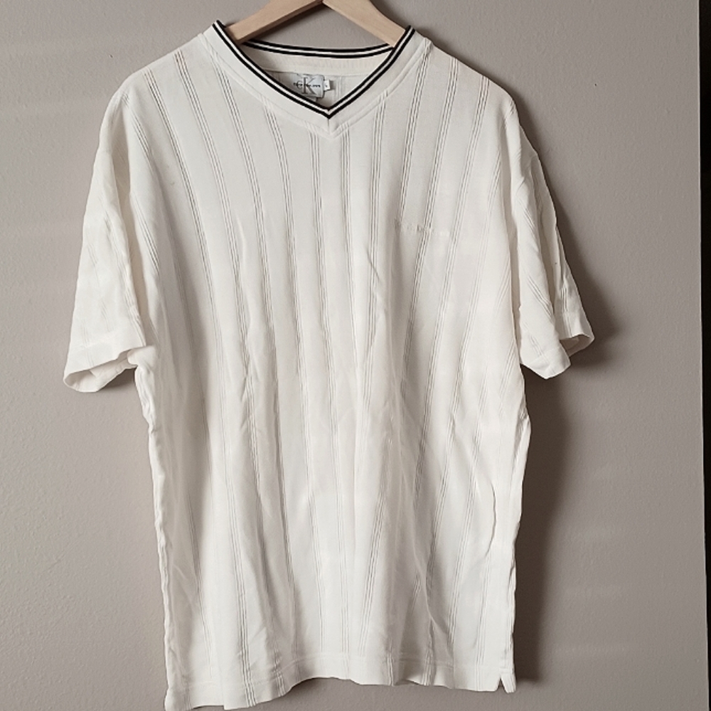 CALVIN KLEIN shirt